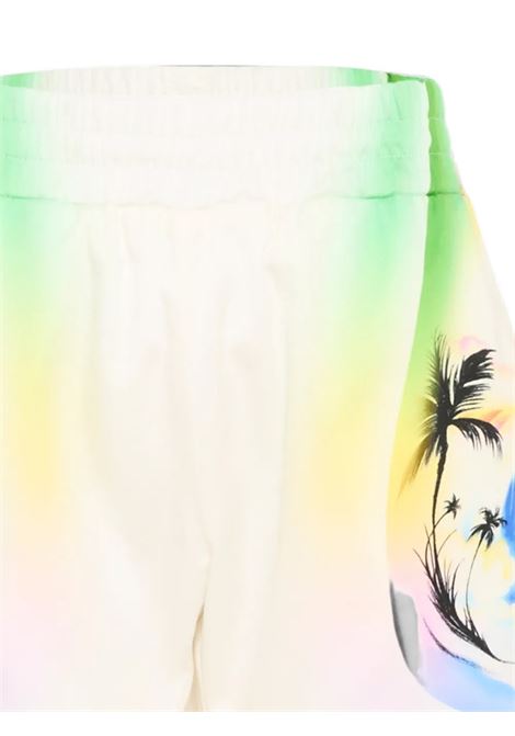 Bermuda con stampa CASABLANCA KIDS | TR31701
